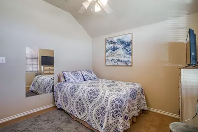 8605 Vista Royale Drive, Fort Worth, TX 76108 - Photo 30