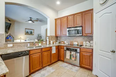 8605 Vista Royale Drive, Fort Worth, TX 76108 - Photo 20