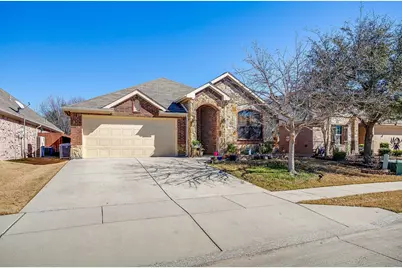 8605 Vista Royale Drive, Fort Worth, TX 76108 - Photo 8