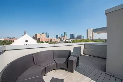 959 W Bluff Street #105, Fort Worth, TX 76102 - Photo 22