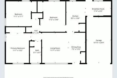 612 Highcrest Drive, Dallas, TX 75232 - Photo 18