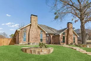 2707 Monet Pl, Dallas, TX 75287 - Photo 2