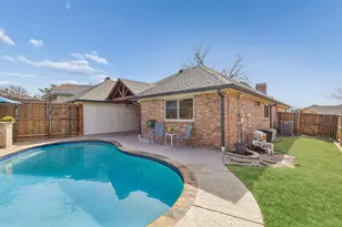 2707 Monet Pl, Dallas, TX 75287 - Photo 4