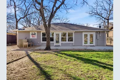 904 Red Oak Street, Azle, TX 76020 - Photo 36