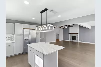 904 Red Oak Street, Azle, TX 76020 - Photo 16