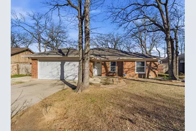 904 Red Oak Street, Azle, TX 76020 - Photo 1