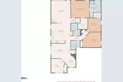 622 Reindeer Drive, Midlothian, TX 76065 - Photo 30