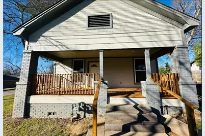 1408 E Houston Street, Tyler, TX 75702 - Photo 1