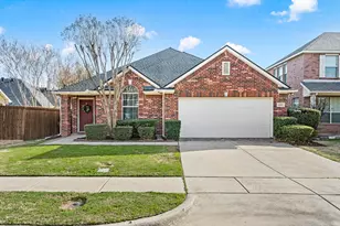 4540 Indian Rock Dr, Fort Worth, TX 76244 - Photo 2