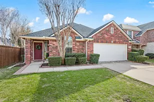 4540 Indian Rock Dr, Fort Worth, TX 76244 - Photo 8