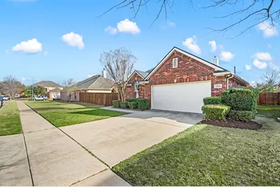 4540 Indian Rock Drive, Fort Worth, TX 76244 - Photo 6