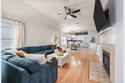 4540 Indian Rock Drive, Fort Worth, TX 76244 - Photo 14