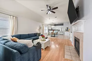 4540 Indian Rock Dr, Fort Worth, TX 76244 - Photo 14