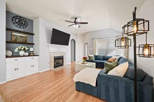 4540 Indian Rock Dr, Fort Worth, TX 76244 - Photo 4