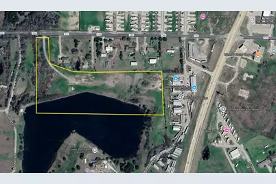 14744 County Road 546, Nevada, TX 75173 - Photo 1