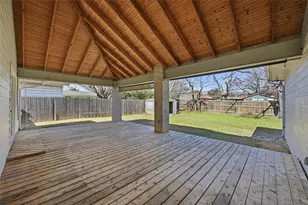 5041 Nadine Dr, North Richland Hills, TX 76117 - Photo 20