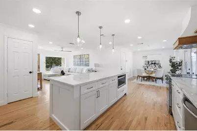 5041 Nadine Drive, Haltom City, TX 76117 - Photo 6