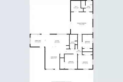 5041 Nadine Drive, Haltom City, TX 76117 - Photo 22