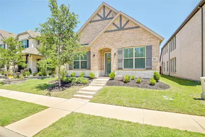5609 Acoma Lane, McKinney, TX 75070 - Photo 2