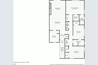 15755 El Estado Drive, Dallas, TX 75248 - Photo 26