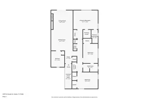 15755 El Estado Dr, Dallas, TX 75248 - Photo 26