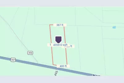 0 N US Highway 287, Cayuga, TX 75148 - Photo 4