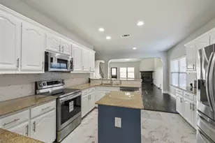 3508 Hornbeam St, Denton, TX 76226 - Photo 2