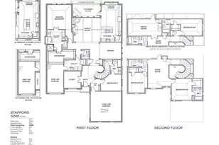 611 Mayfair Ln, Frisco, TX 75033 - Photo 40