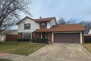 6917 Bennington Dr, Watauga, TX 76148 - Photo 1