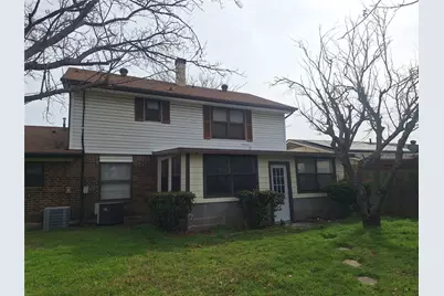 6917 Bennington Drive, Watauga, TX 76148 - Photo 24