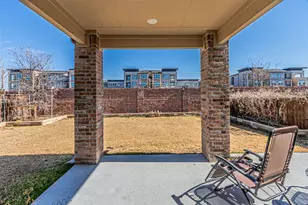 3712 Highland Bayou Dr, Celina, TX 75078 - Photo 30