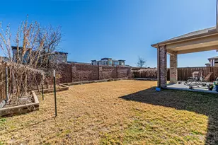 3712 Highland Bayou Dr, Celina, TX 75078 - Photo 34