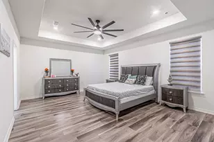 3712 Highland Bayou Dr, Celina, TX 75078 - Photo 16