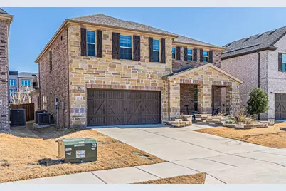 3712 Highland Bayou Drive, Celina, TX 75078 - Photo 2
