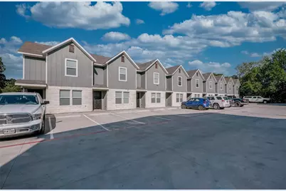 402 Garrett Court, Stephenville, TX 76401 - Photo 4