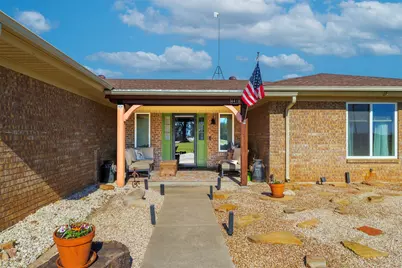 4410 Brushy Road, Granbury, TX 76048 - Photo 4