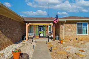 4410 Brushy Rd, Granbury, TX 76048 - Photo 4