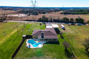 4410 Brushy Rd, Granbury, TX 76048 - Photo 30
