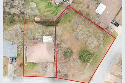 7800 Owen Drive, North Richland Hills, TX 76180 - Photo 1