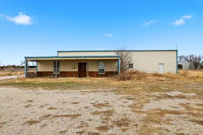 15105 County Road 558, Farmersville, TX 75442 - Photo 1