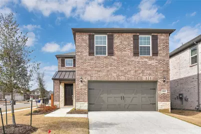 3900 Lynx Court, Little Elm, TX 75068 - Photo 1