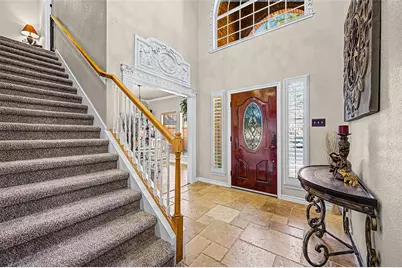 4245 Fairway Crossing Drive, Fort Worth, TX 76137 - Photo 4