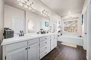 4245 Fairway Crossing Dr, Fort Worth, TX 76137 - Photo 22