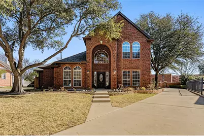 4245 Fairway Crossing Drive, Fort Worth, TX 76137 - Photo 1