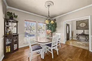 4245 Fairway Crossing Dr, Fort Worth, TX 76137 - Photo 6