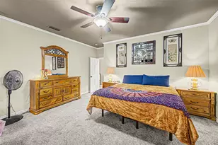 4245 Fairway Crossing Dr, Fort Worth, TX 76137 - Photo 20