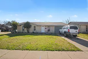 4057 Charter Dr, Garland, TX 75043 - Photo 2