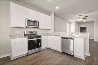 9229 Union Pacific Drive, Fort Worth, TX 76036 - Photo 2