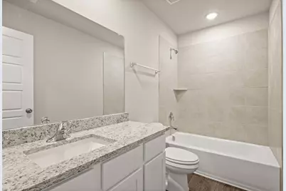 9229 Union Pacific Drive, Fort Worth, TX 76036 - Photo 16