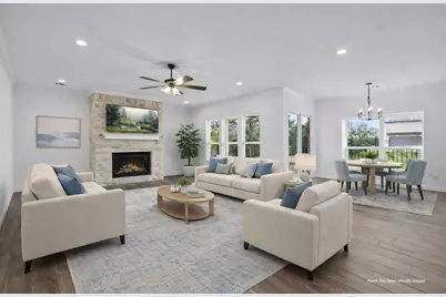 1645 Ethan Circle, Midlothian, TX 76065 - Photo 12